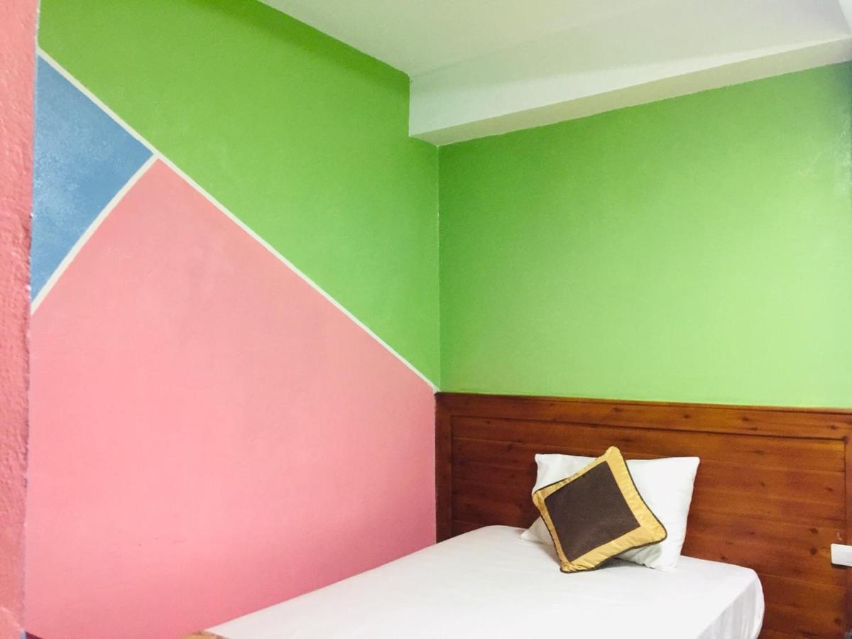 Lien Minh Hostel Sa Pa Luaran gambar